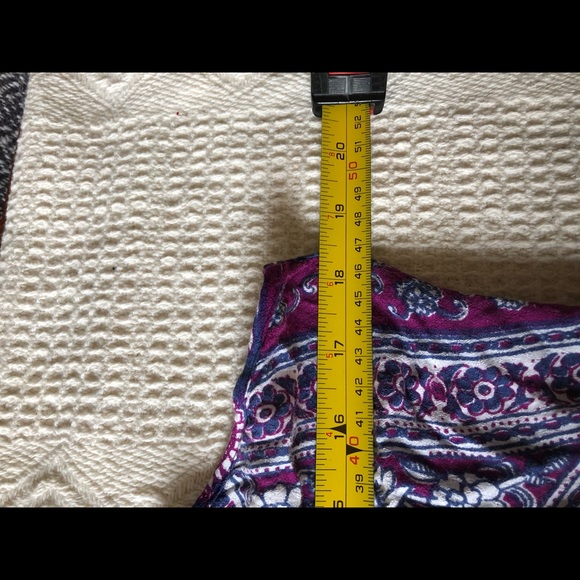 Tank top - vibrant colour! - Picture 9 of 11